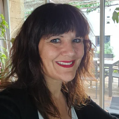 Laura Boudou