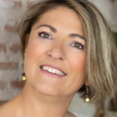 Sabrina Jossec