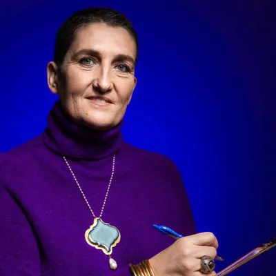 Stéphanie Jaques