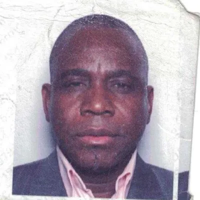 Bertin Maboundou