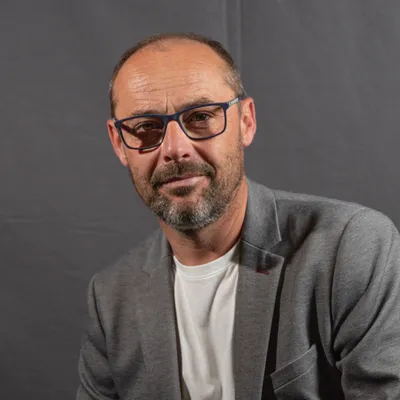 Laurent Desvignes