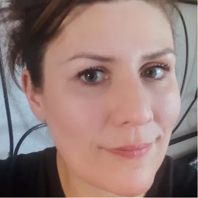 Véronique Legardinier