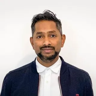 Thananjeyan Kandasamy