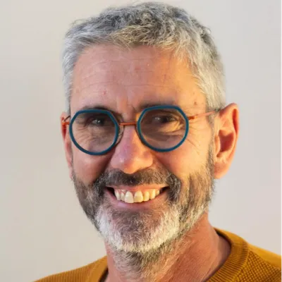 Ludovic Guillier Ludovic Guillier