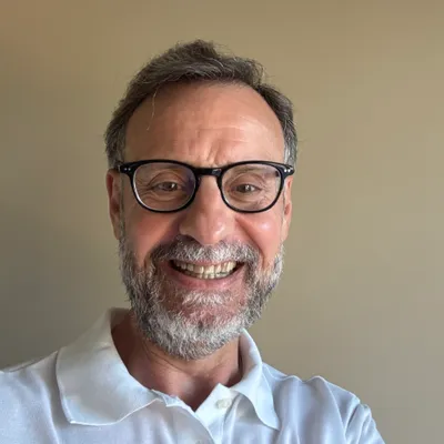 Stéphane Kalaris
