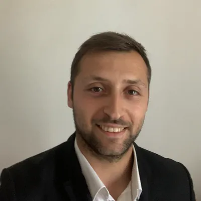 Julien Demagny