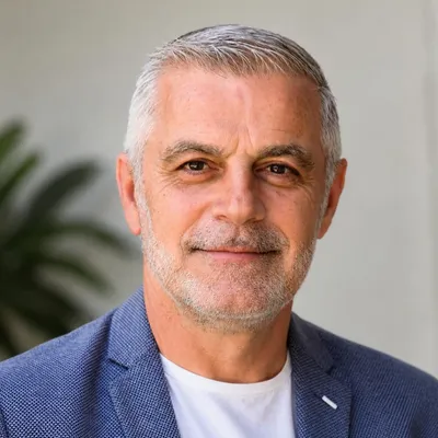 Yannick Chaussivert