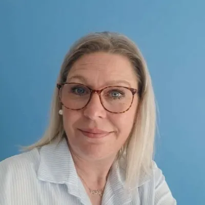 Karine Défossez Karine Défossez