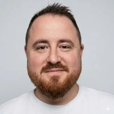 Kevin Bastien