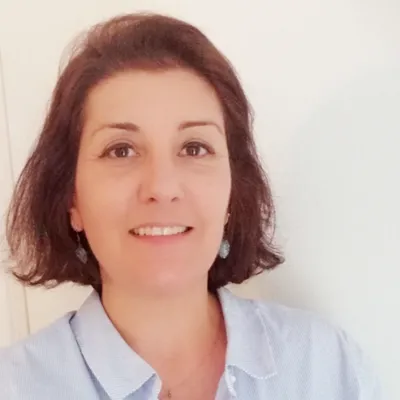 Virginie Patetta