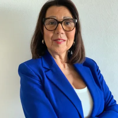 Martine Viviano
