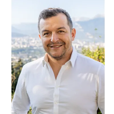 Mathieu Lenepveu