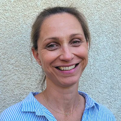 Florence Coudurier