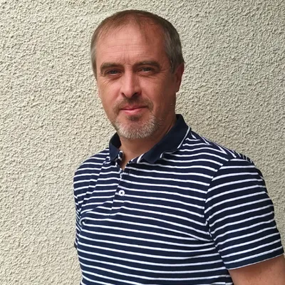 Sébastien Huiban