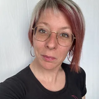 Floriane André