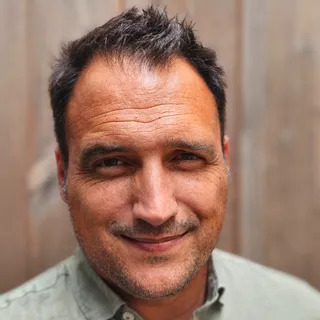 Julien Bouzout