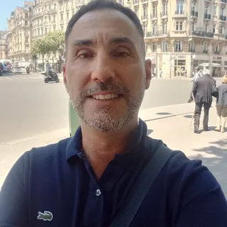 Stéphane Marie