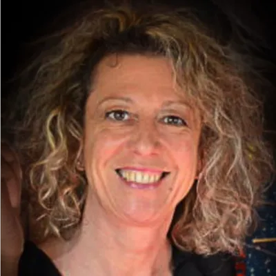 Isabelle Machuré