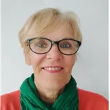 Geneviève Cotteverte