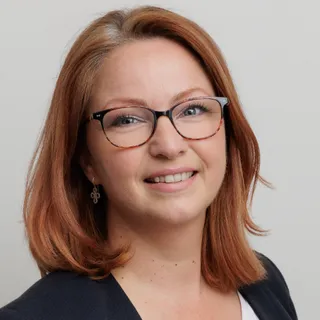 Gwladys Lefebvre Gwladys Lefebvre