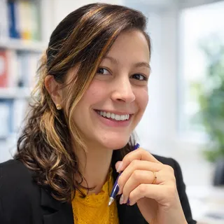 Amélie Hillairet Amélie Hillairet