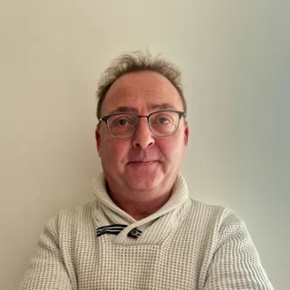 Michael Boulanger