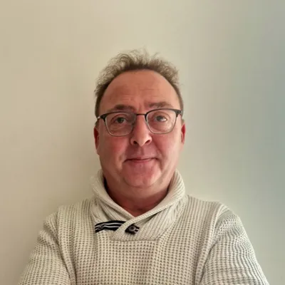 Michael Boulanger