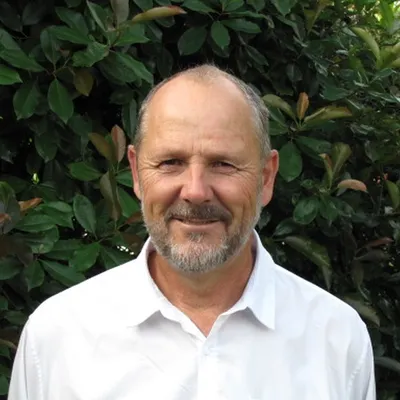 Christophe BREMAUD