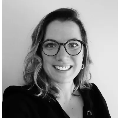 Lucie Pernon