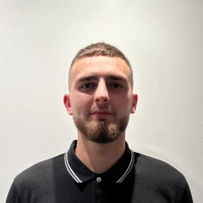 Kyllian Larcy