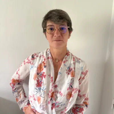 Laetitia Bilon