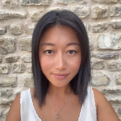 Jianhua Ma Jianhua Ma