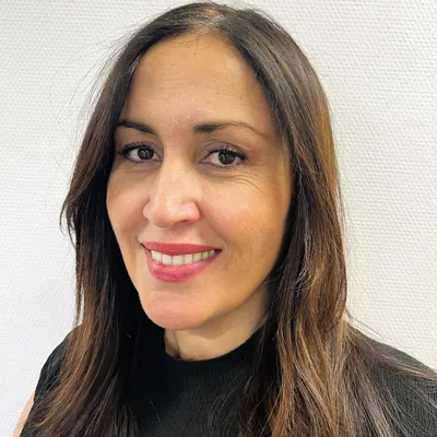 Tijania El Bouazzaoui