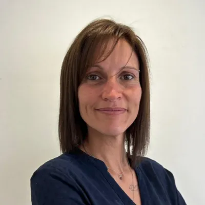 Angélique Bouard