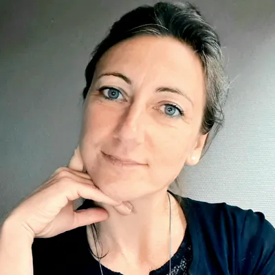 Angélique Labesque