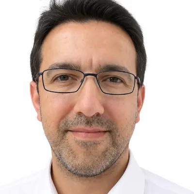 Daniel Elbaz
