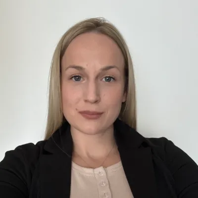 Charlène Ochem
