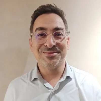 Frédéric Geay Frédéric Geay