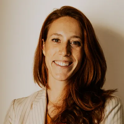 Pia Garnier