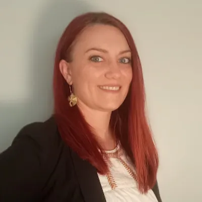 Gaëlle Ferrand Grout