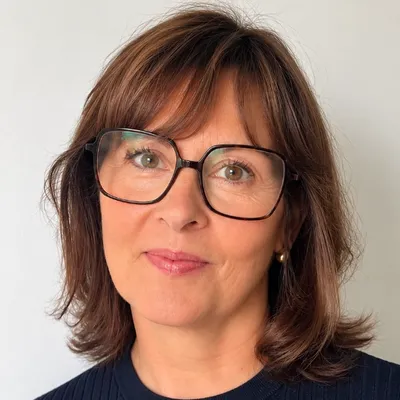 Sandrine Pratlong