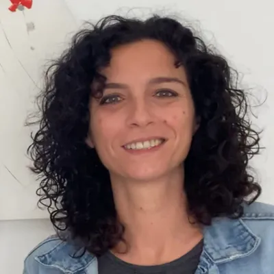 Christelle Carbonatto