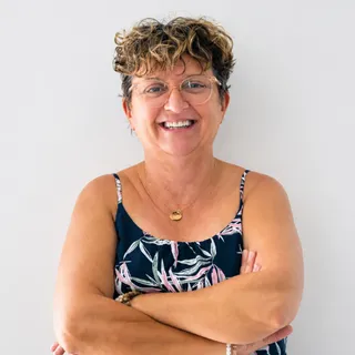 Sandrine Pinheiro
