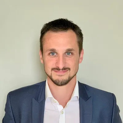 Yoann Vanderlynden
