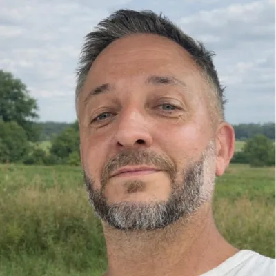 Jonathan Avoge