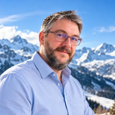 Ludovic Jadeau