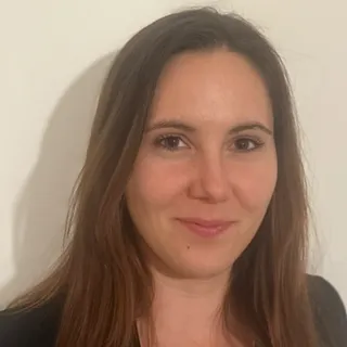 Amandine Poirier