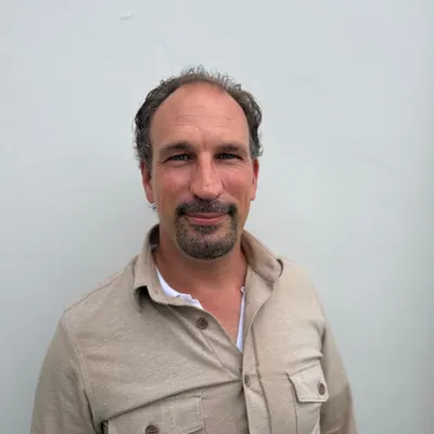 Jérôme Querrec