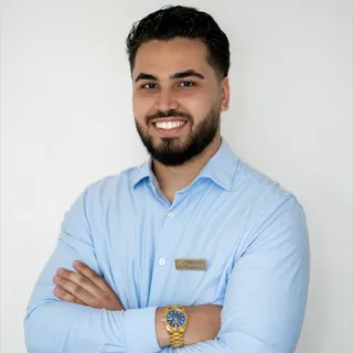 Yusuf Karaduman Ozturk