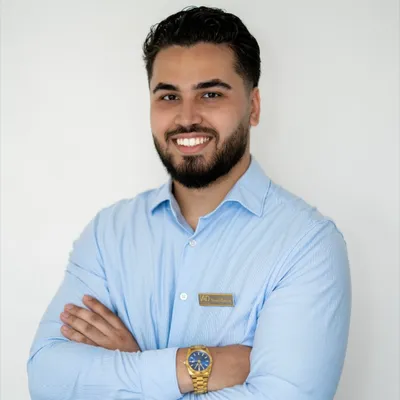 Yusuf Karaduman Ozturk